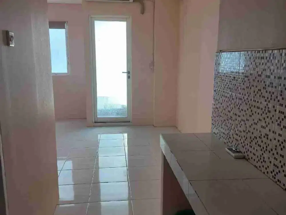Sewa Apartemen Puncak Dharmahusada 1 Bedroom Studio