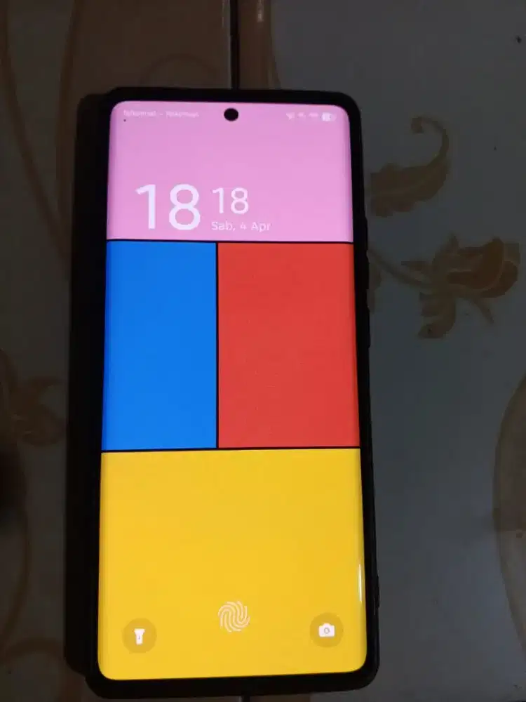 Infinik hot 50 pro plus