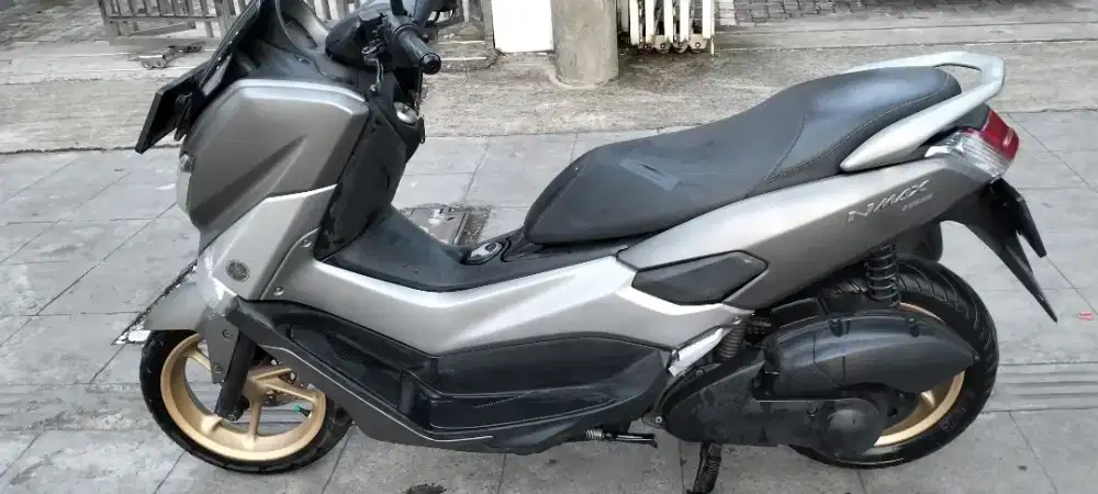 N max ABS th 2018 istimewa pjk baru