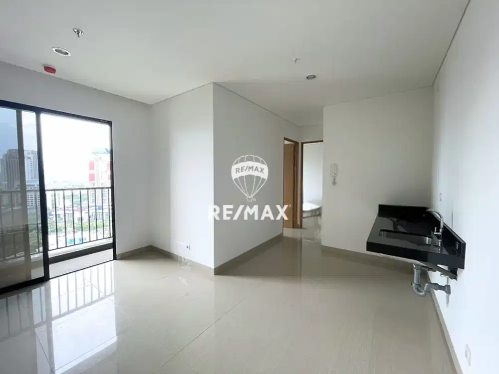 #0132 DIJUAL APARTEMEN THE NEWTON 2 CIPUTRA LANTAI 28 TIPE 2BR