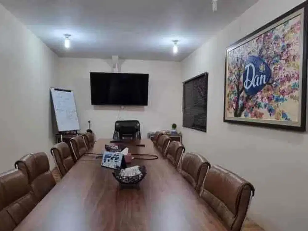 Dijual Gudang di Bekasi