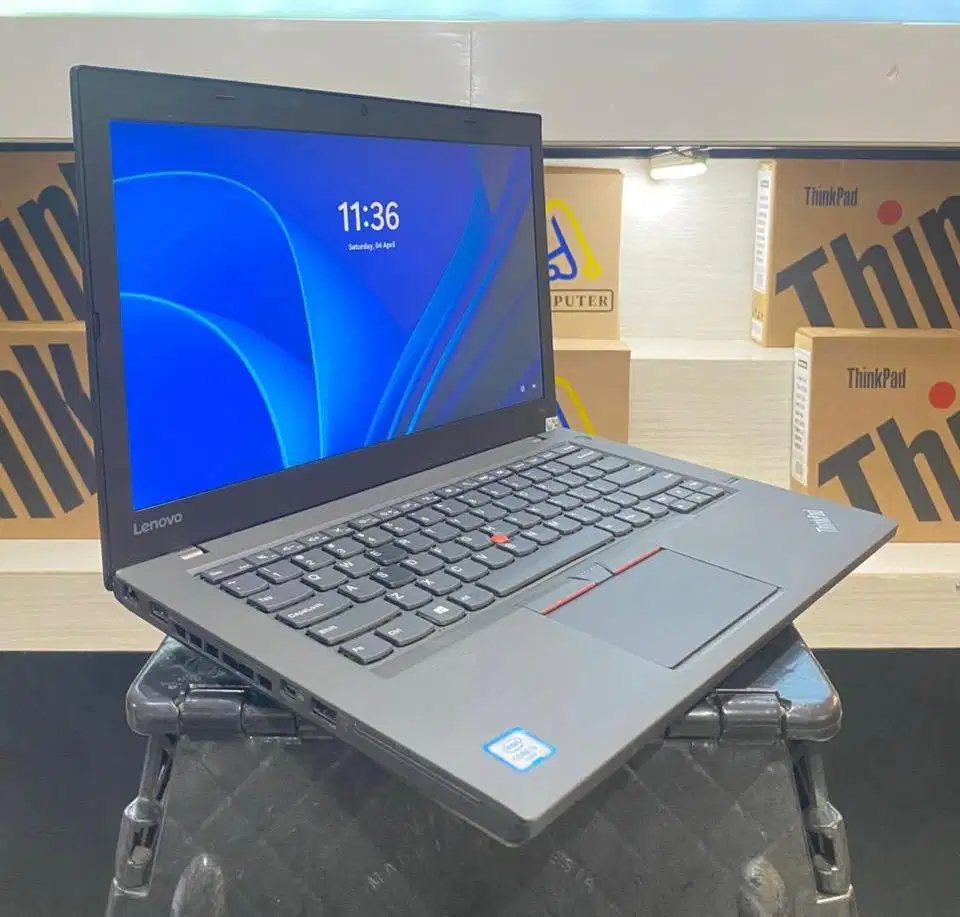 Laptop 3jtan Lenovo T460 - Intel core i5 gen 6 /8gb ssd 256gb