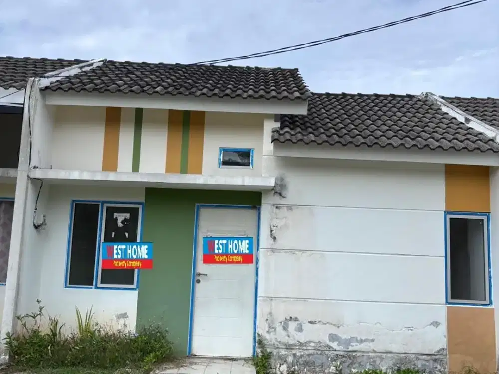 DISEWA RUMAH UBUD ANYER HARMONI MURAH