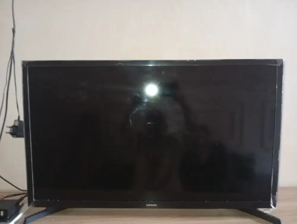 Dijual TV LED merk samsung 32