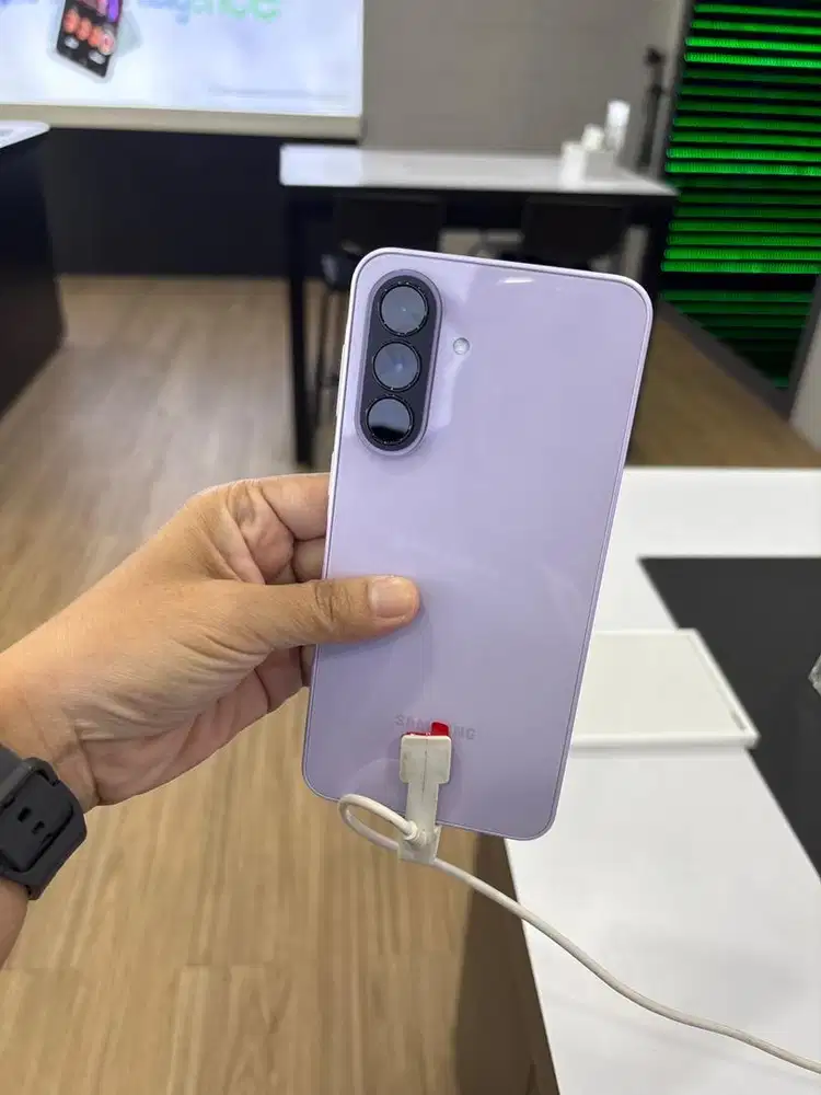 Samsung A37 5G terbaru