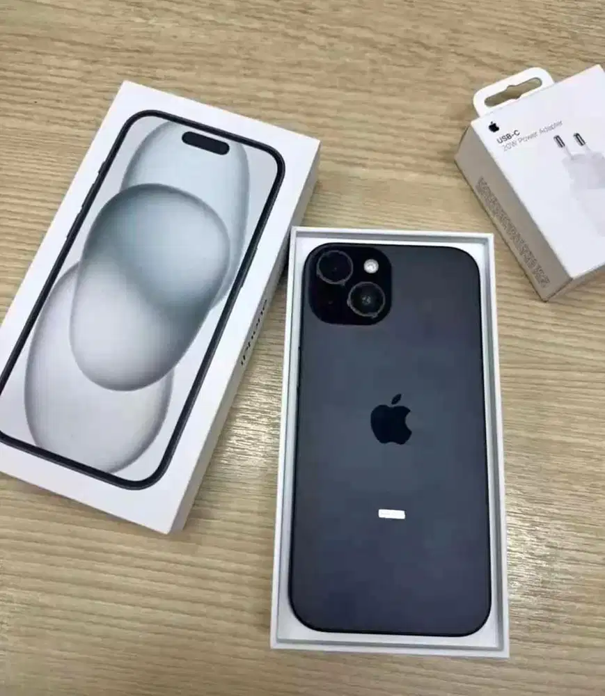 Iphone 15 Cicilan Murah Dp Mulai 0 proses Cepat