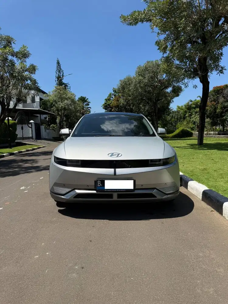For sale!!! Paling diminati! Hyundai IONIQ5 EV Signature Long Range