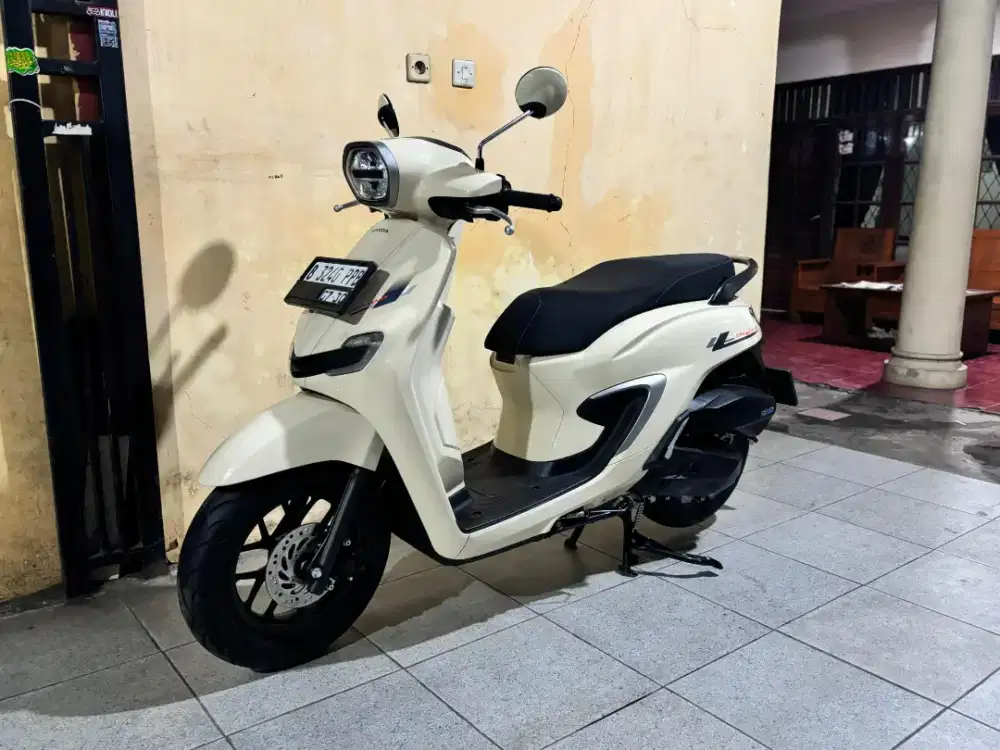 HONDA STYLO 2025 kondisi bagus
