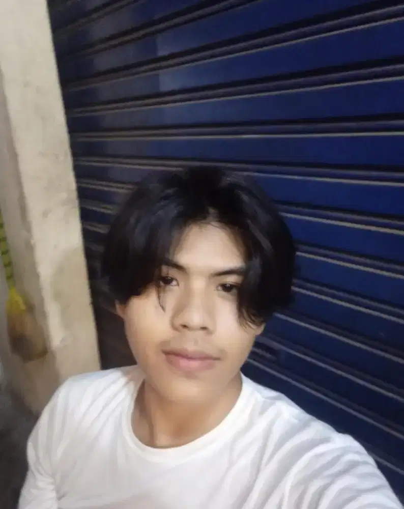 Nyari kerjaan rantau bole kota bandung bila ada