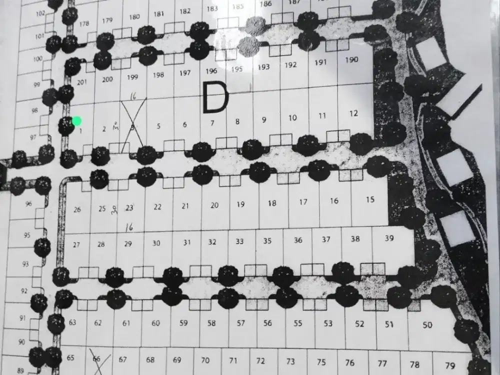 Tanah Kavling Graha Natura - PPJB