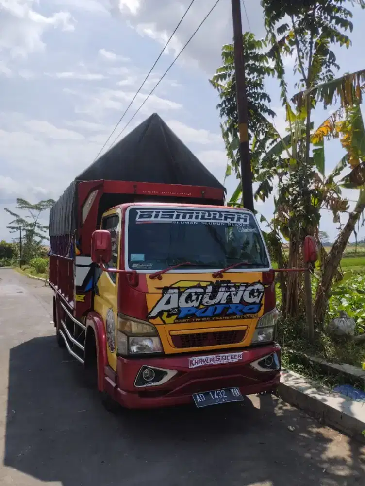 Jasa angkut Jakarta sewa truk pindah rumah Jakarta