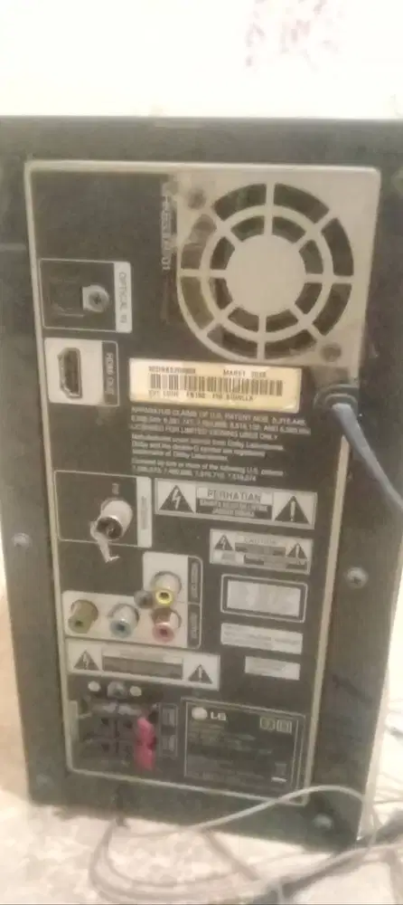 Llg model FB166 NORMAL..TANPA SALON