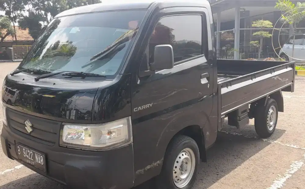 Suzuki Carry pickup/Tayo Ac Ps 2022