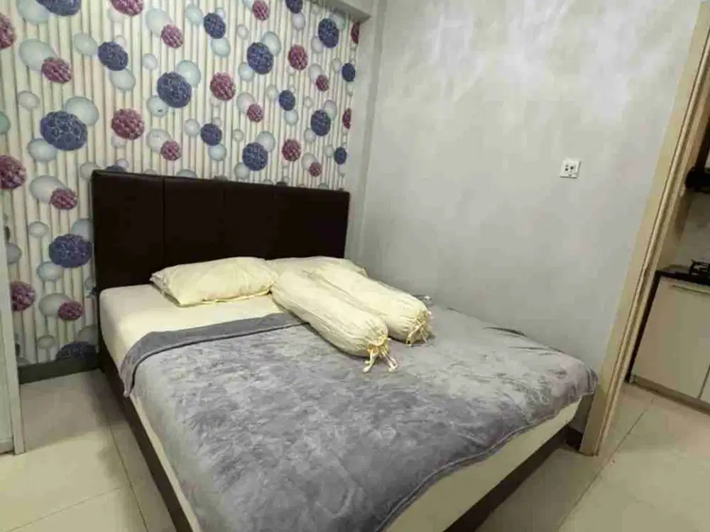 Sewa Apartemen Anderson 2 Kamar Harian Anderson 2 Bedroom For Rent