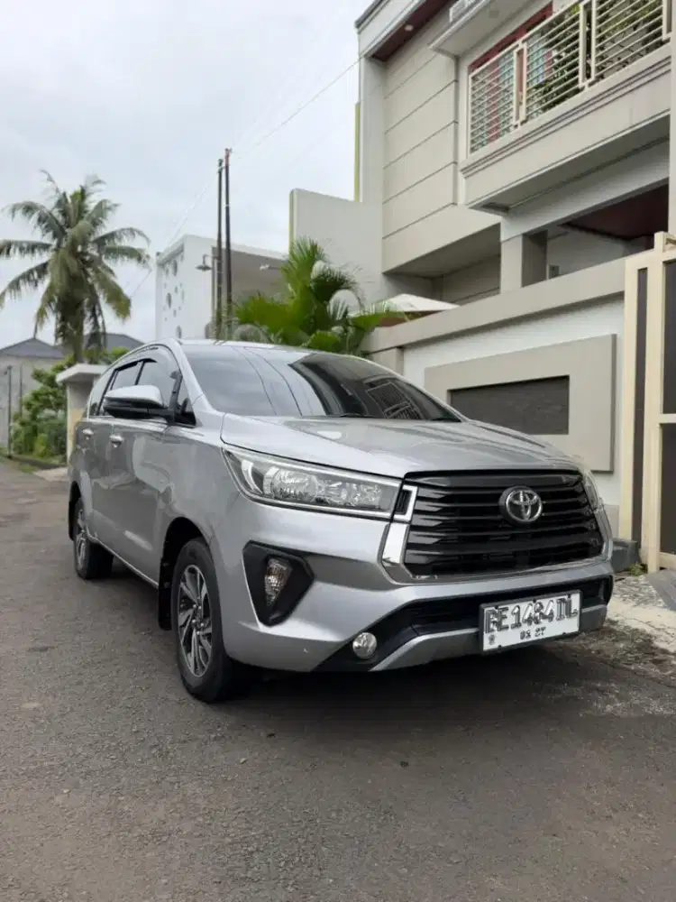 Reborn 2.4 G Manual solar 2021