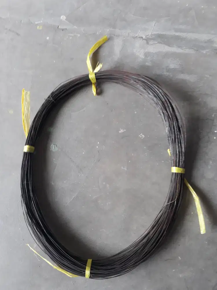 SEDIA KAWAT BENDRAT ( ECERAN/ROLL )