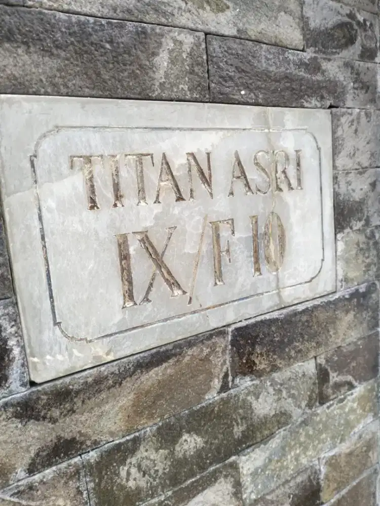 Dijual Murah Rumah tinggal lokasi strategis Sulfat