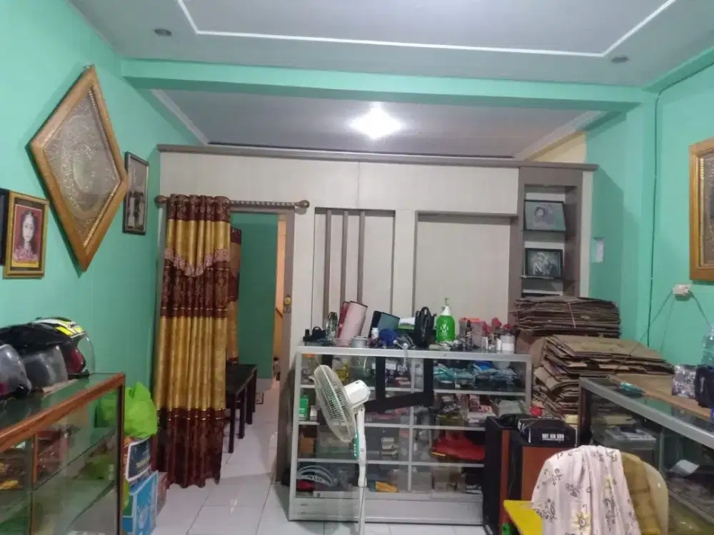 Dijual Rumah Makassar sekitar Jalan DR Ratulangi, Jl Tupai, Jl Onta