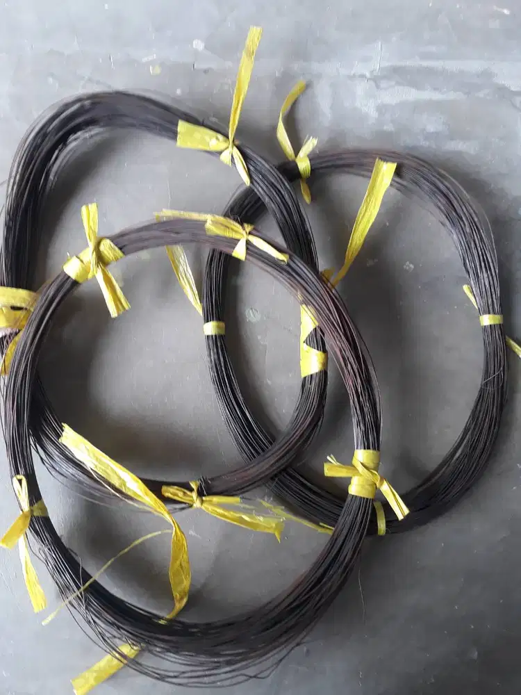 SEDIA KAWAT BENDRAT PENGIKAT BESI BETON