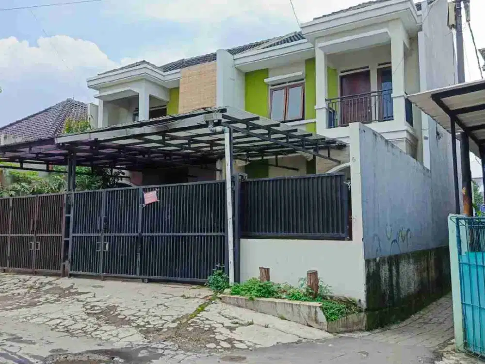 pasteur akses tol dekat maranatha, murah meriah harga nego sd deal