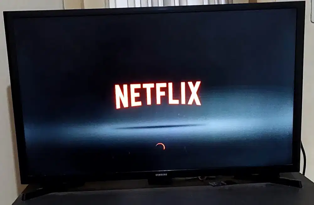 Samsung smart tv 32 inch