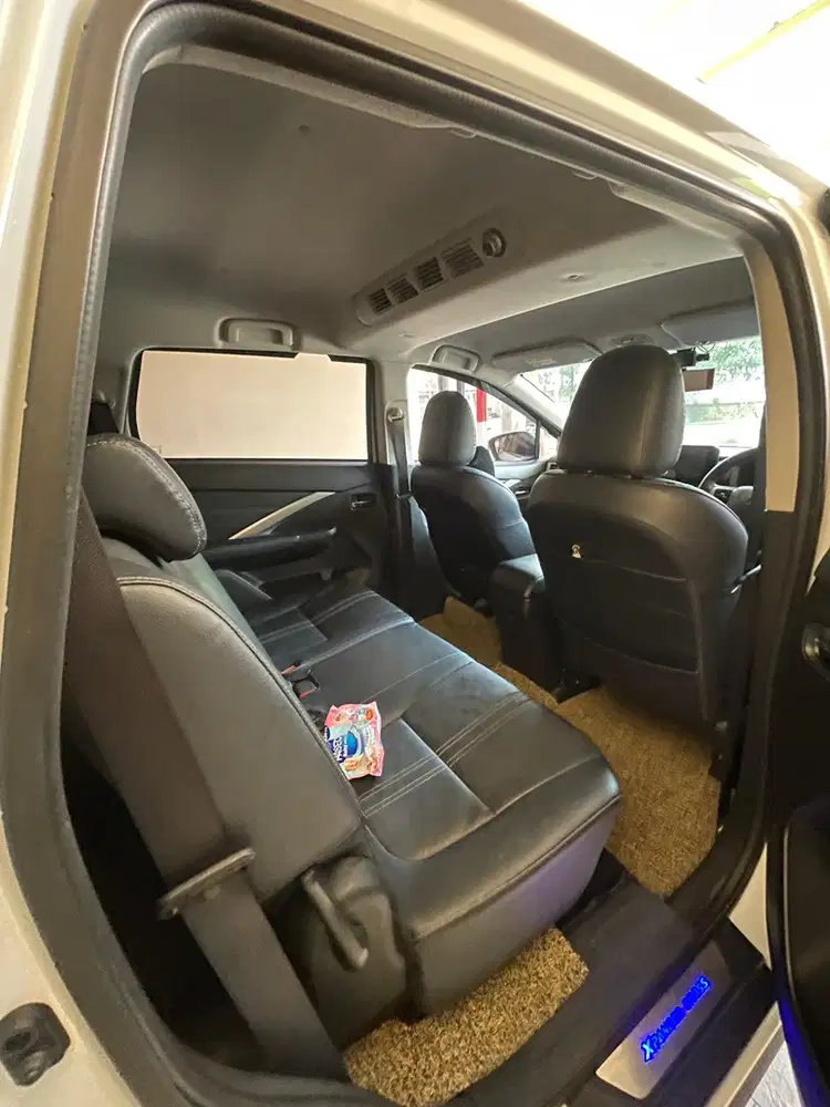 Mitsubishi Xpander 2023 Bensin