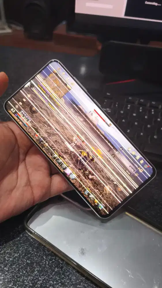 Jual Cepat Samsung S21 FE Harting Angkut