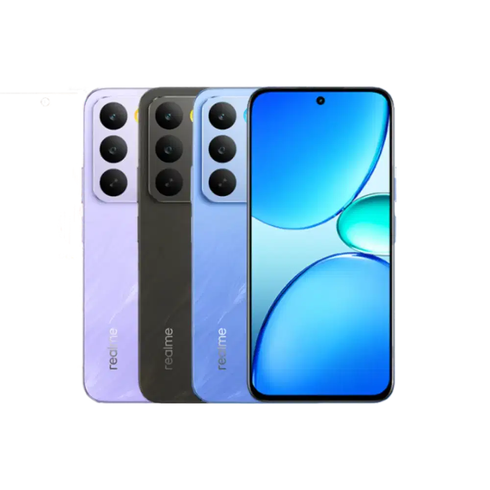 Handphone realme C85pro