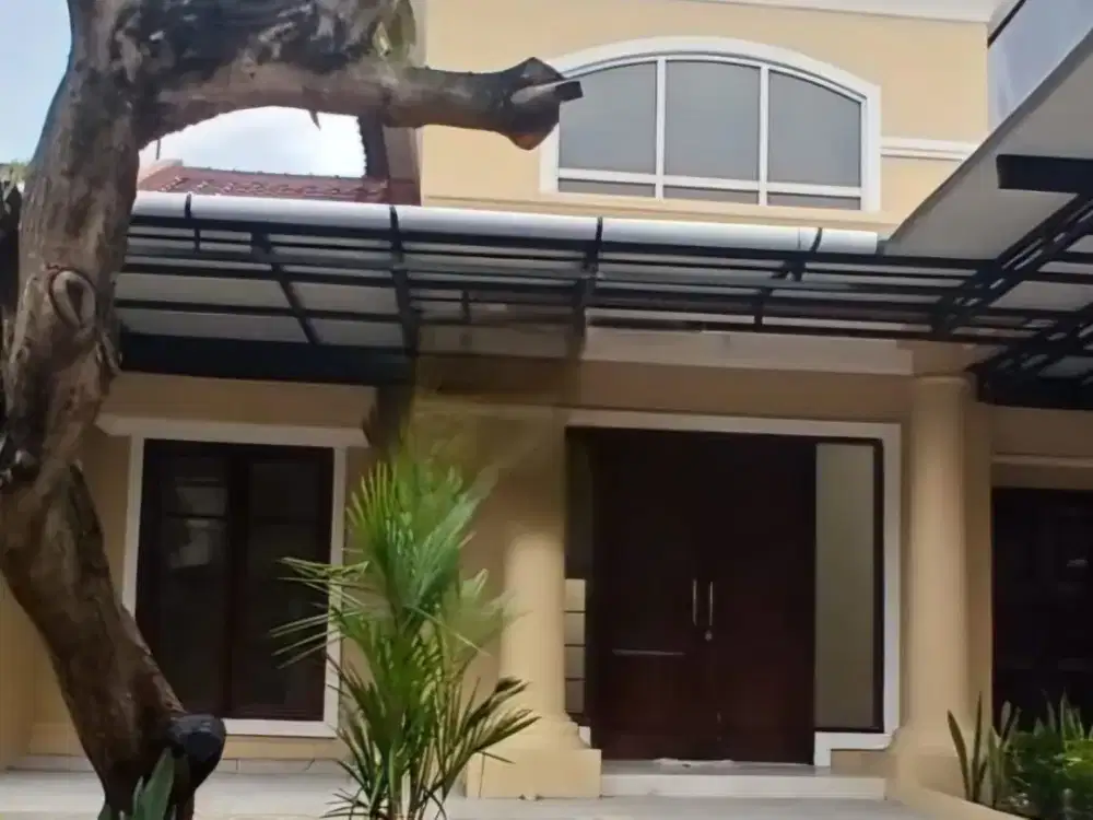 Disewakan Rumah Fulltron Citraland