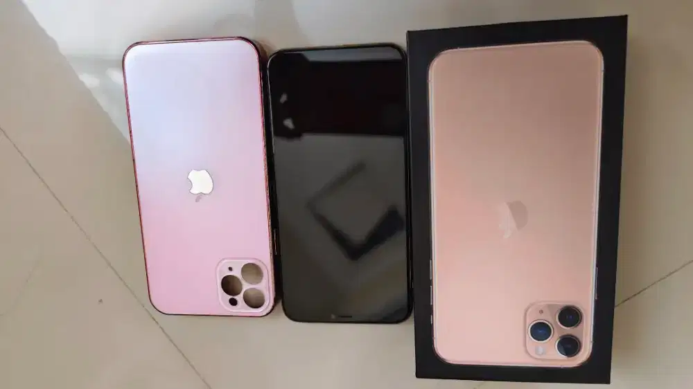IPHONE 11 PRO MAX 256 Gb