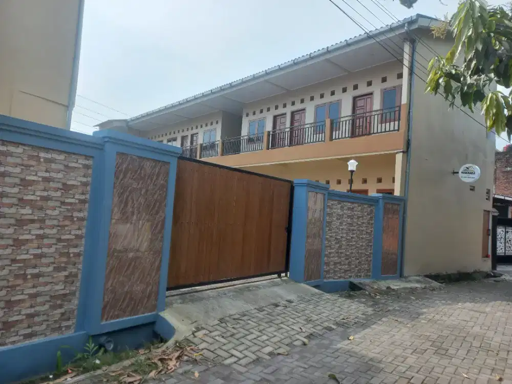 KOZENARA Stay Kos Eksklusif