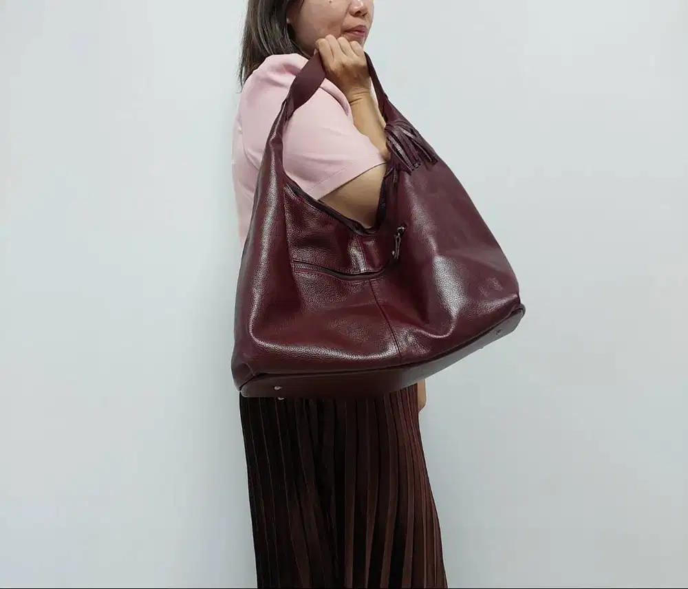 Ulas²Co ~ Tas Tote Bag Premium