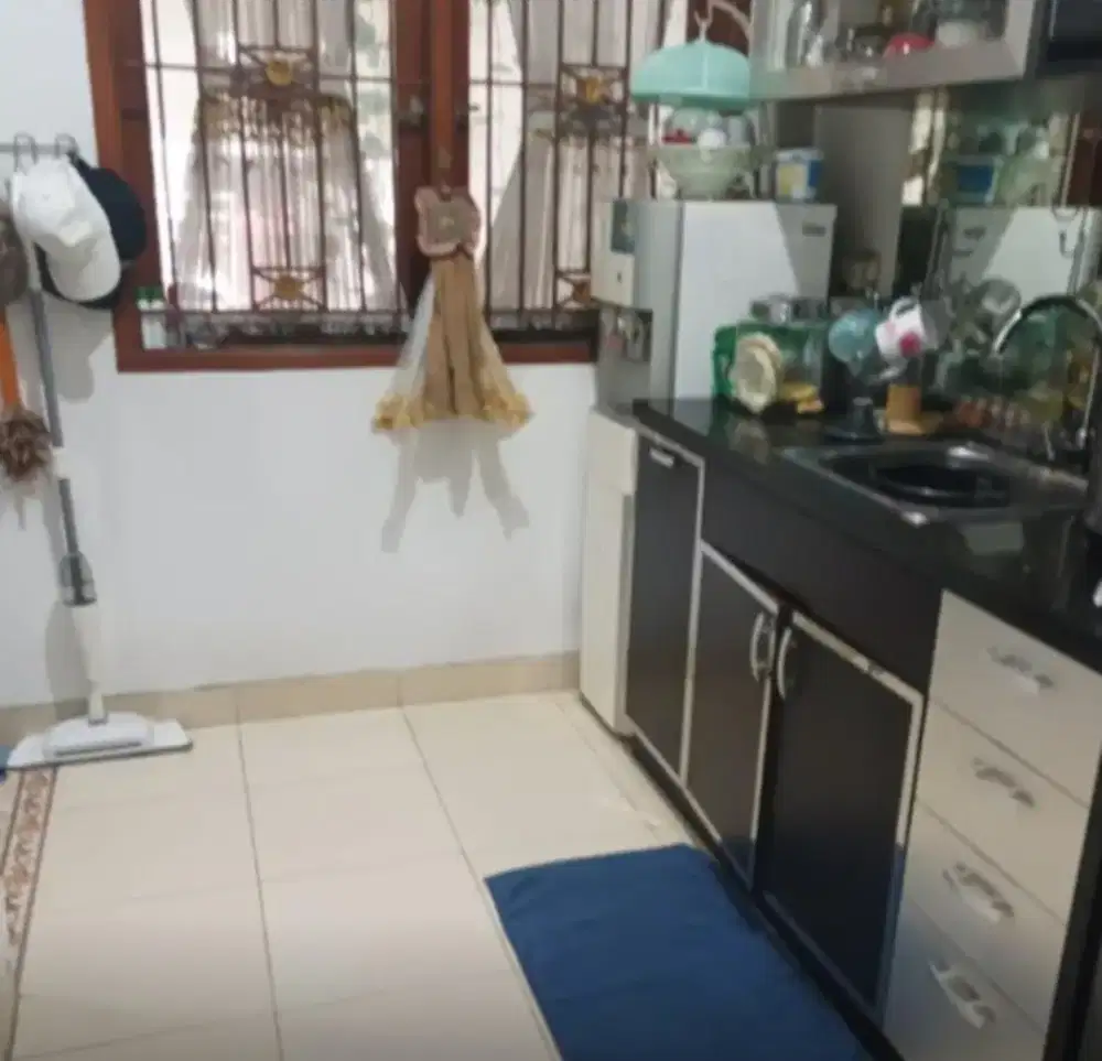 Dijual Rumah Hunian Perumahan Pesona Kalisari Pasar Rebo