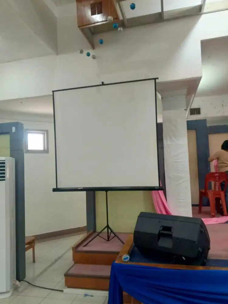 PENYEDIA SCREEN MEDAN