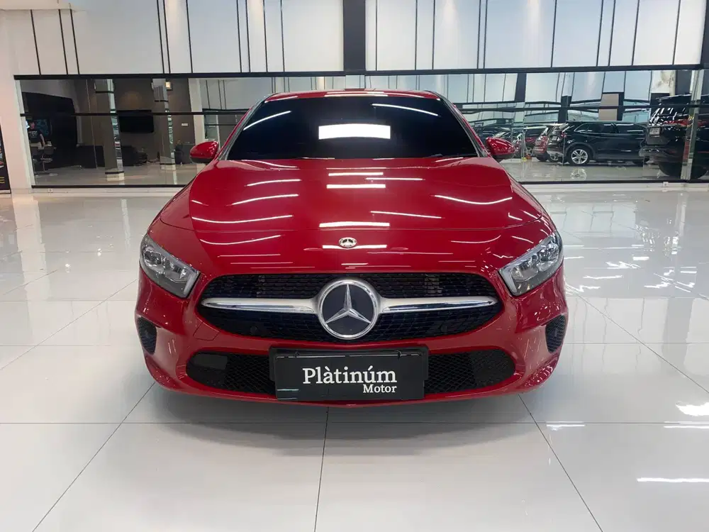 MERCEDES BENZ A200 PROGRESSIVE LINE