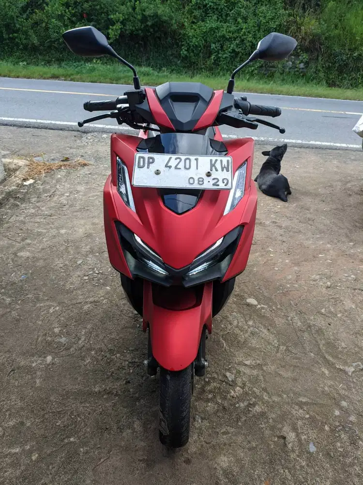 VARIO 160CC CBS 2024