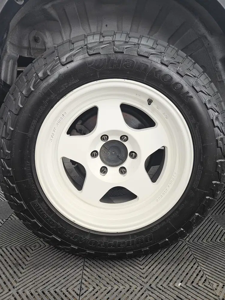 Toyota Fortuner 2018 Diesel