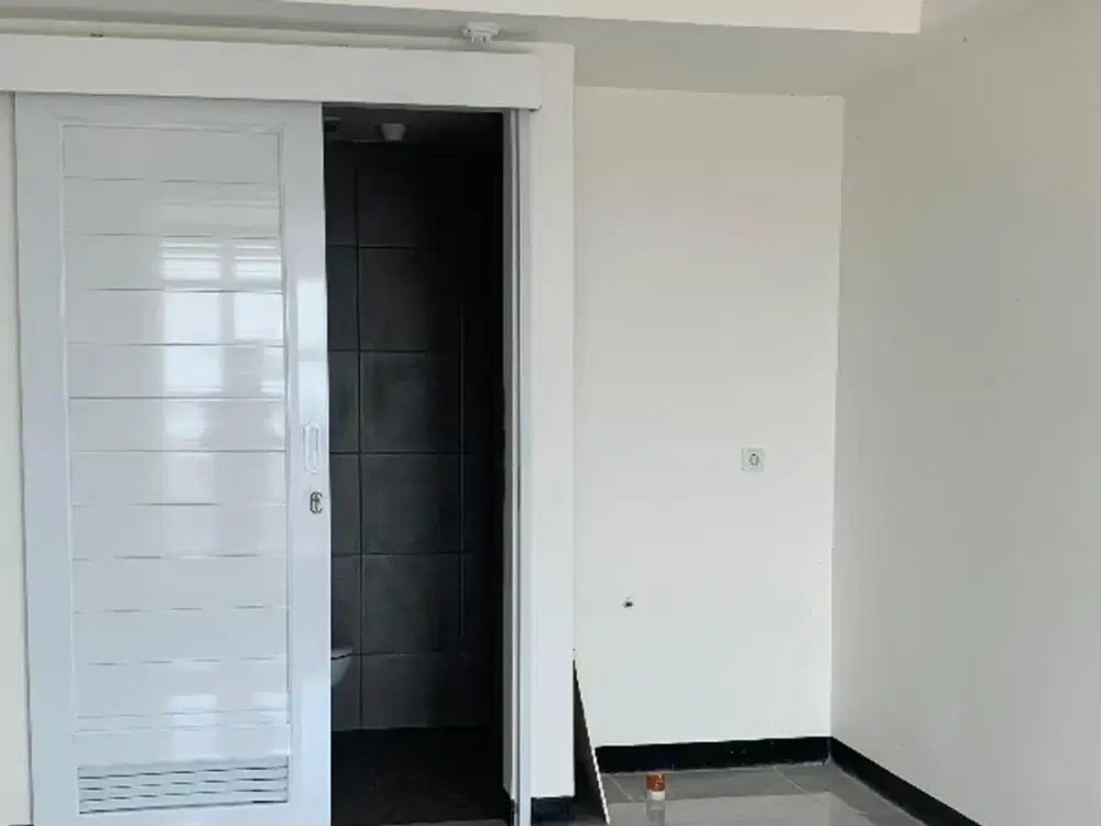 Apt Weston  Tower 1 Lantai 27 Type Studio Corner