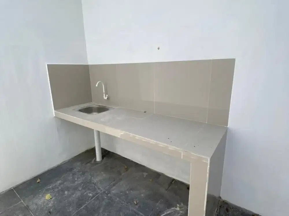 UNIT RUMAH READY DI ANTASARI SAMPING FLYOVER KALIBALOK CUMA 415 JT