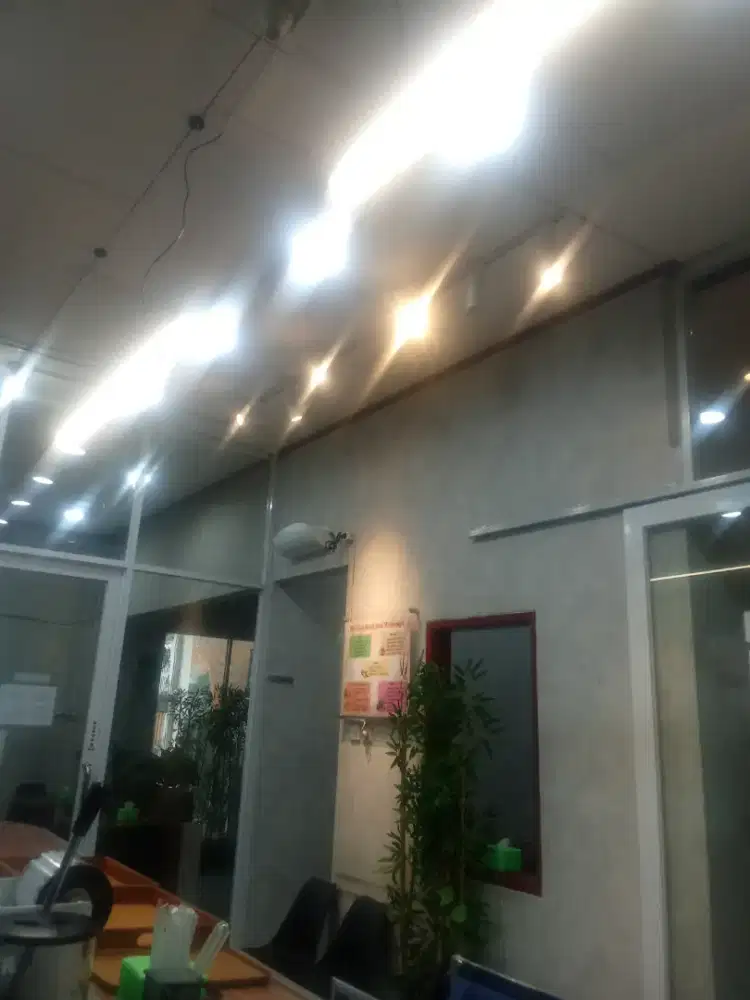 Lowongan kerja dibidang kasir