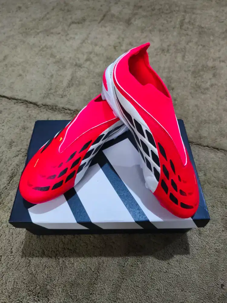Adidas Predator League LL FG J Anak