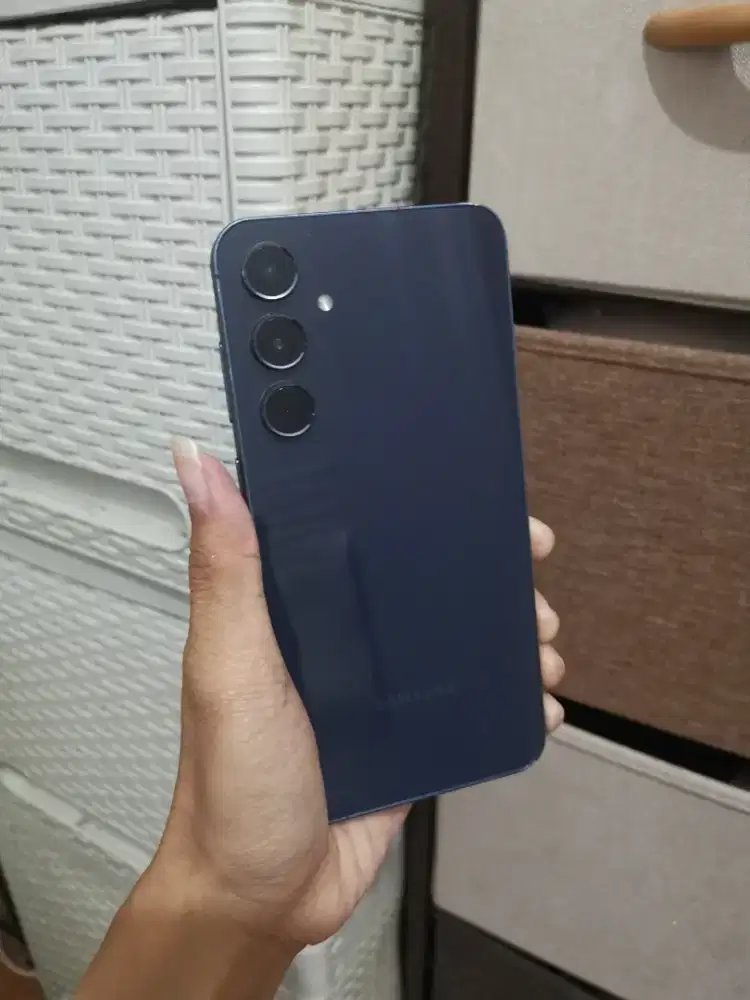 Samsung galaxy A55 8/256gb Second Normal