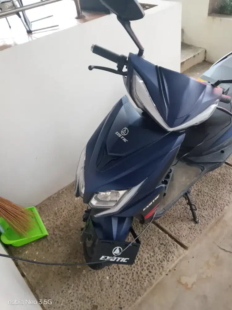 MOLIS Mizone murah 2026