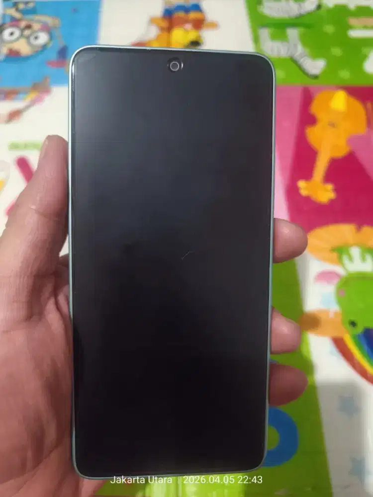 Redmi note 14 5G 512GB