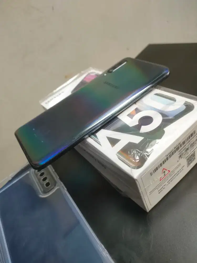Samsung Galaxy A50 4/64 fullzet