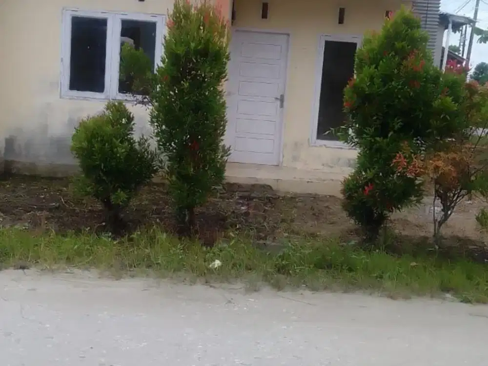 Dijual Rumah Impian Siap Huni Perumahan Graha Nuansa Damai 1