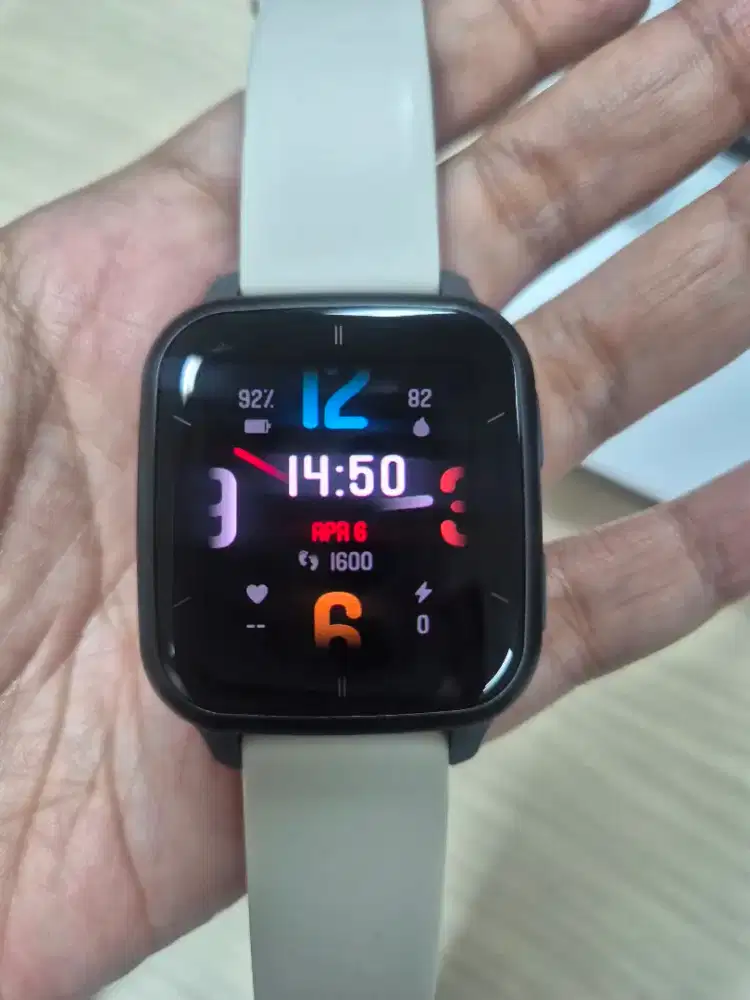 PRELOVED Garmin Venu SQ 2