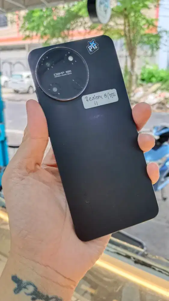Realme 11 8/256 gb