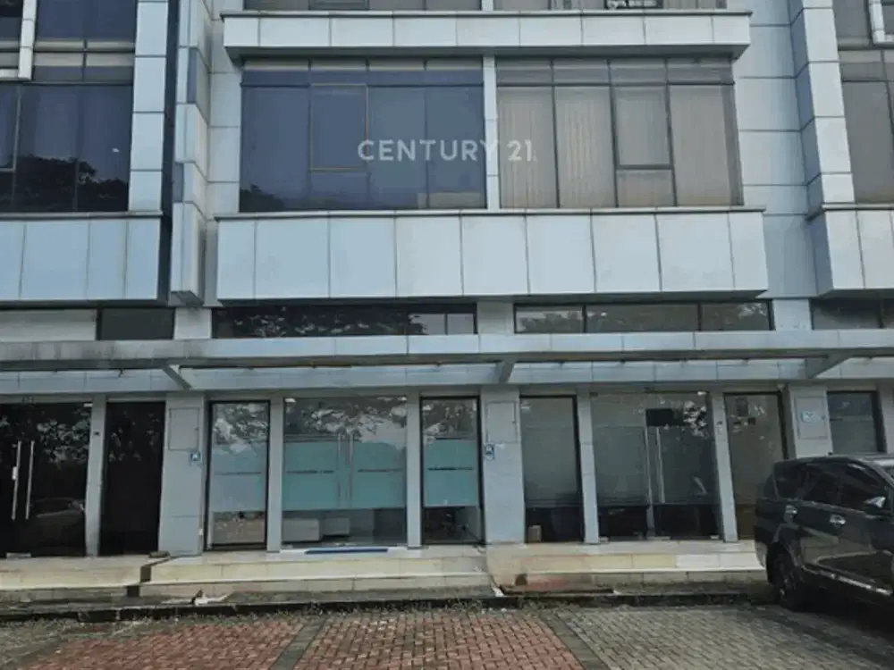 Dijual Ruko Avenue 3 Lantai Di JGC Cakung Jakarta Timur
