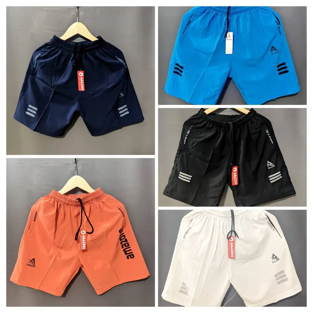 Celana Sport Amazone (All Size)